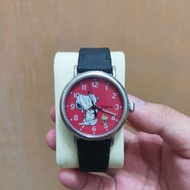 Timex X Peanuts Collaboration Watch (Collection Watch)