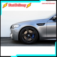 5 SERIES F10 CONVERT M5 FENDER BMW 530 535 550 M550d M5 STEEL FENDER BMW CAR ACCESSORIES BODY KIT BO