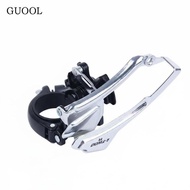 GUOOL 27 Speed Derailleur Set Cycling Gear Manufacturer Compatible Mountain Bike Groupset Mountain B