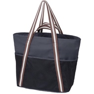 Waterproof Beach Bag with ZipperSandproof Beach Tote Bag for Women Carry on Tote Bag for Swim Cruise