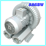 AHGBW 270m เป่าลม2RB530H36 3HP แรงดันสูง2.2KW แรงดันสูง3/พลังแรงสูงถังที่ดักสัตว์น้ำบ่ออากาศปั๊มเป่า