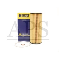 (E32H D26) Hengst Oil Filter BMW E46/E90 (320d-520d) OIL FILTER (11 427 787 697)