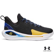 Under Armour Grade School Curry 12 Dub Nation Basketball Shoes