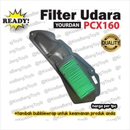 Air Filter Air Filter Honda PCX 160 PCX160 (Yourdan)