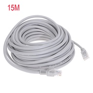 สายแลน( Cat6 ) Lan Cat6 10/100/1000 🚀 รองรับInternet สุงสุดระดับกิ๊กกะบิต 10Gbps วิ่งเต็มสเปก💯 ยาว30