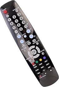 VINABTY Replacement Remote Control BN59-00684A Suitable for Samsung LCD TV LE32A436T1D LE32A437T2D L