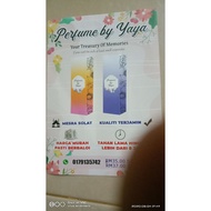 Perfume Body from indonesia