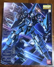 Bandai 萬代 MG 1/100 RGZ-95 REZEL