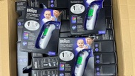 🌟全新現貨 ✔️ 可用消費卷 🌟Braun百靈 ThermoScan 7 6520 紅外線耳溫槍 耳探 IRT-6520 (水貨7日保用)