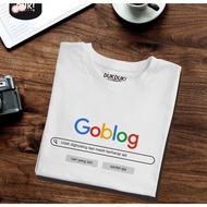 T-shirt Unique Words Doneg G00gLE LOGO T-Shirt Distro Men Women viral T-Shirt polyester l7615768Uyu