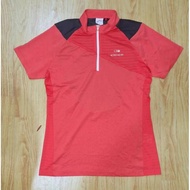 Kaos Wanita Eider Women Bike Jersey Short Sleeve Original