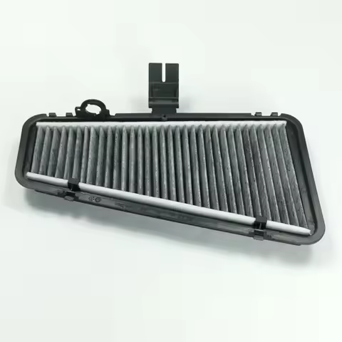 External cabin filter for Audi A4 B8 Q5 8R A5 8T 8F S5 Outside Filter for Porsche Macan OEM: 8KD8194