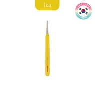 PICASSO Round Tip Tweezer Collections-Eyelash Tweezer / Brow Tweezer / Eyelash / Eyebrow