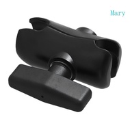 Mary Flexible 38Mm To 25Mm 9Cm Swivels Arm With Strong Clamp For Adjustable Tablets Computer Stands