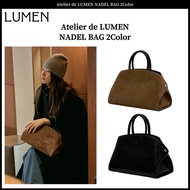 Atelier de LUMEN NADEL BAG 2Color