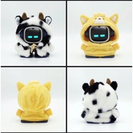 EMO AI Desktop Pet Clothes Set For Living Robot (Set Only)