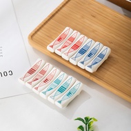 [Store Recommendation] Ceramic Chopstick Rest Chopstick Rest Chopstick Rest Spoon Rest Dual-use Chop