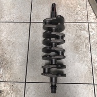 Yamaha  1800 sho Jetski  crankshaft