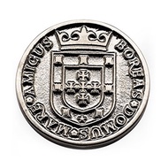 54 Moedas & Co Puerto Rico Metal Coins ($3 cash back for Seller Store Pickup)