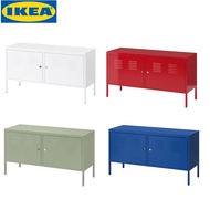 IKEA - IKEA PS Cabinet, white 119x63 cm