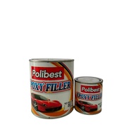 Epoxy Polibest Epoxy Filler DNT 1kg