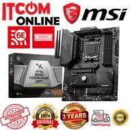 MSI MAG B650 TOMAHAWK WIFI AM5 DDR5 MOTHERBOARD (911-7D75-001)