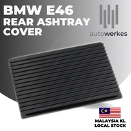 BMW E46 Rear Ashtray Cover