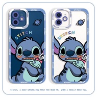 Anticrackcartoonouternegeristitchcase Vivo iQOO Z10R5G Y400 Y19s Pro V50 Lite V40 Lite Y29 Y21S Y33S