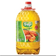 Saji Minyak masak 5kg