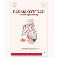 Pharmacotherapy Book on Heart Failure