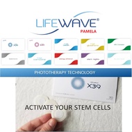 Lifewave X39