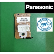 Original Panasonic Washing Machine Washer Door Lid Sensor NA-F135X1 NA-FS14X3  NA-FS14V5 NA-FS14V7 N