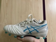 Asics 足球鞋 釘鞋