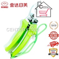 RIMEI Garden Scissors Pruning Shears Grafting Bonsai Plant Branches Cutter Secateurs
