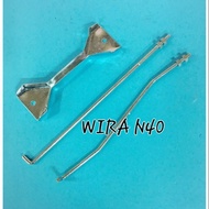 BATTERY BRACKET PROTON WIRA N40