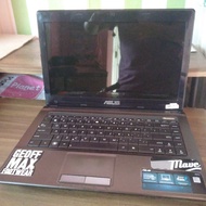 laptop bekas Asus e 450
