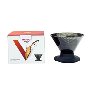HARIO | New Generation V60 NEO Drip Coffee Filter Cup VDN-01-B [Parallel Imported Product]