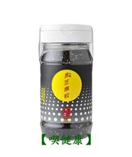 【喫健康】源順黑芝麻粒(炒熟)170g/