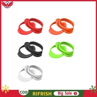 [Rifrish.ph] 5 Pairs Earbuds Case Protective Earphone Sleeve for Bose QuietComfort Earbuds Il