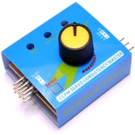 [Spark] Servo Electric Transformer Steering Gear Tester