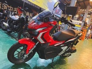 【天美重車 〗全新車 本田 多功能造型的輕量級速克達-ADV150 LINE:taki-lin 圓夢辦理找天美❤️