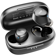 TOZO A1 Mini Wireless Earbuds Bluetooth 5.3 in Ear Light-Weight Headphones Built-in Microphone, IPX5