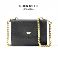 Braun Buffel Ophelia Women's Sling Wallet