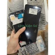 SAMSUNG A51 (A515, A51 2020) OLED SCREEN WITH LARGE FRAME