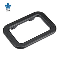 For     E30 E28 E24 E23,Convertible Top Handle Inside Door Handle Covering 51211876043 Part Number 5