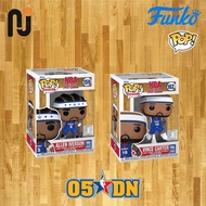 Funko Pop Iverson/Carter All-Star Game Q Version Doll Decoration Big Head Doll Model Figure