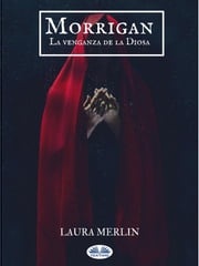 Morrigan Laura Merlin