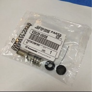MASTER PUMP KIT Z800 Z750 VERSYS650 2015 BRAKE PUMP REPAIR KIT 43020-0008