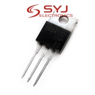 5 PCS IRFB4110PBF IRFB4110 B4110 TO-220 new original In Stock