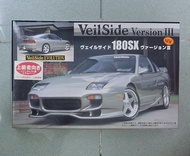VeilSide 180SX Version III 模型